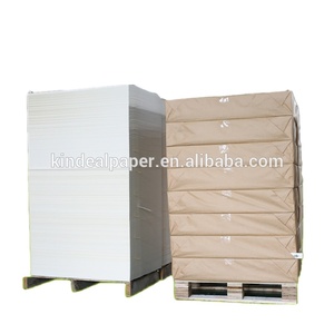 Çevre dostu hammadde Pe kaplamalı kağıt levha için kağıt bardaklar - Product Image 2