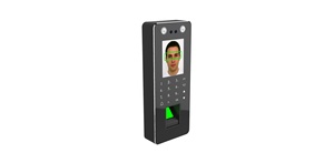 Factory Best Selling Fingerprint and Face Access Control Device Record Employee Attendance for Company Office - Product Image 2
