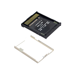 CFExpress Type-B至M.2固态硬盘适配器DIY CFexpress Type B适用于NVME M2 Mkey 2230固态硬盘扩展存储卡适配器转换器卡 - Product Image 4