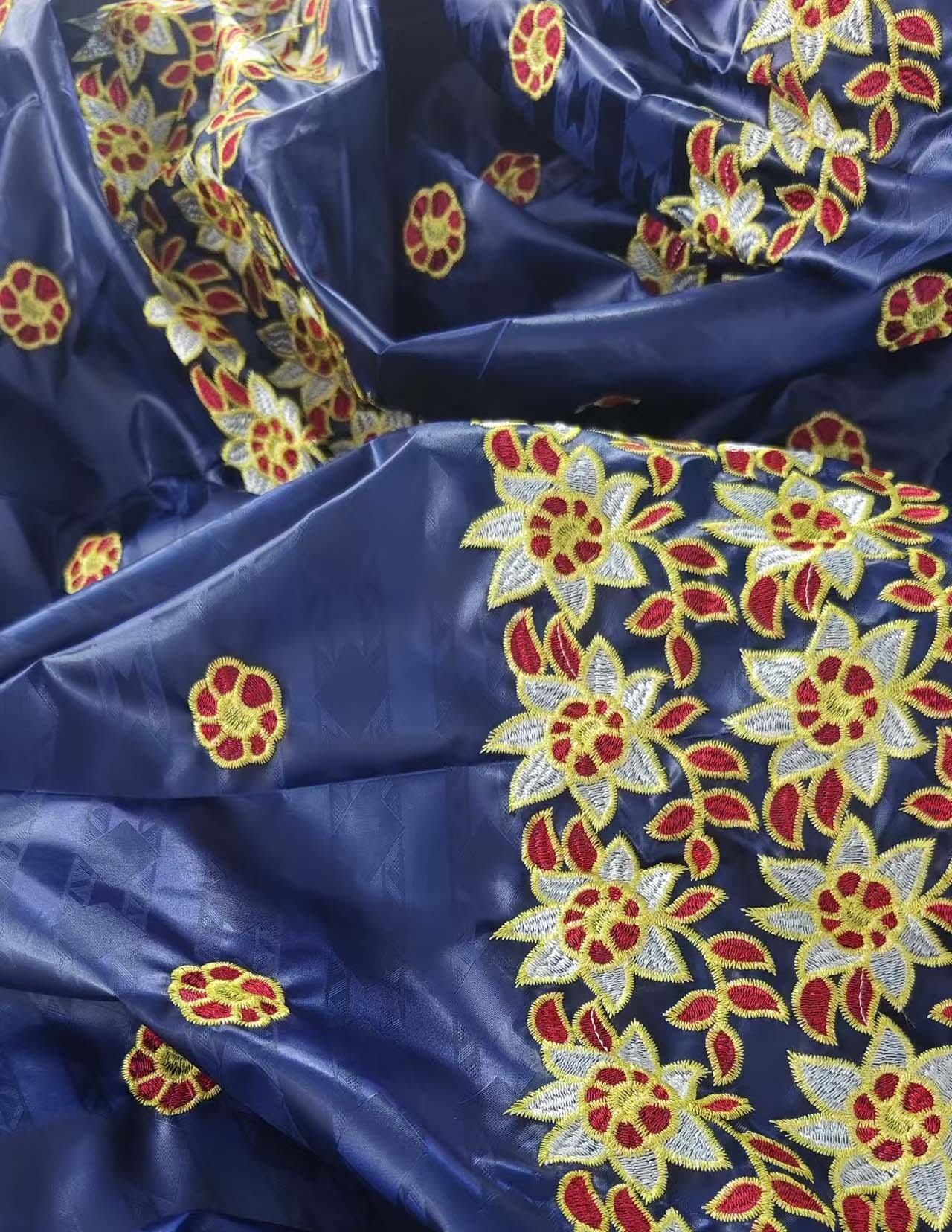 Amarillo dorado