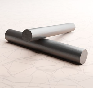 实验室用高纯度定制石墨棒用于电极应用直接出口 - Product Image 6