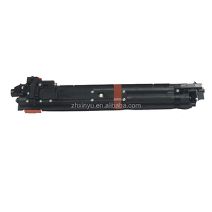 Блок разработчика Xinyu DV711 для Konica Minolta BIZHUB C654 C654e BH754e C754 развивающая сборка с разработчиком