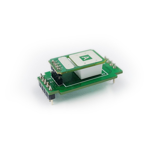 High Precision <strong>CO2</strong> Detector <strong>Sensor</strong> Module Solid-state Electrolyte Carbon Dioxide <strong>Sensor</strong> Module for Industry Product - Product Image 1