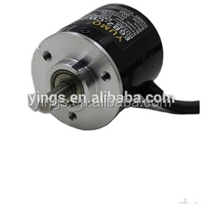 YUMO-Encoder E6B2-CWZ6C 500 P/R optischer Inkremental-Drehgeber - Product Image 6