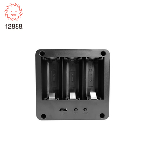 クォーツカッコウ時計の動き時計のメカニズム - Product Image 4
