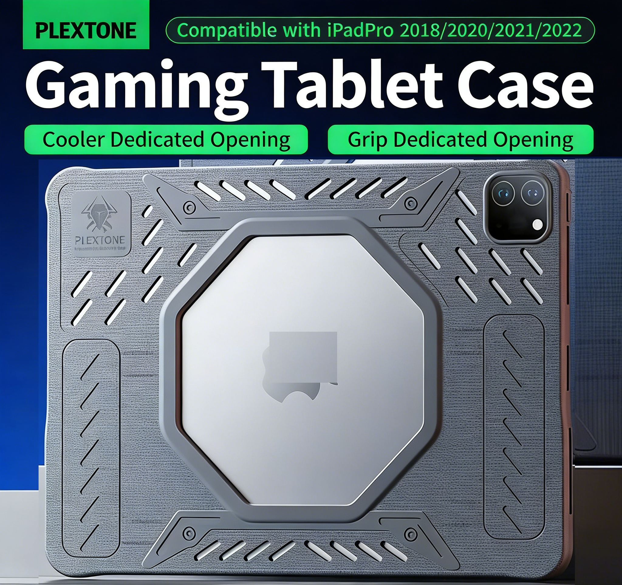 Gris-ipd pro -18--22 ----- 11 pouces