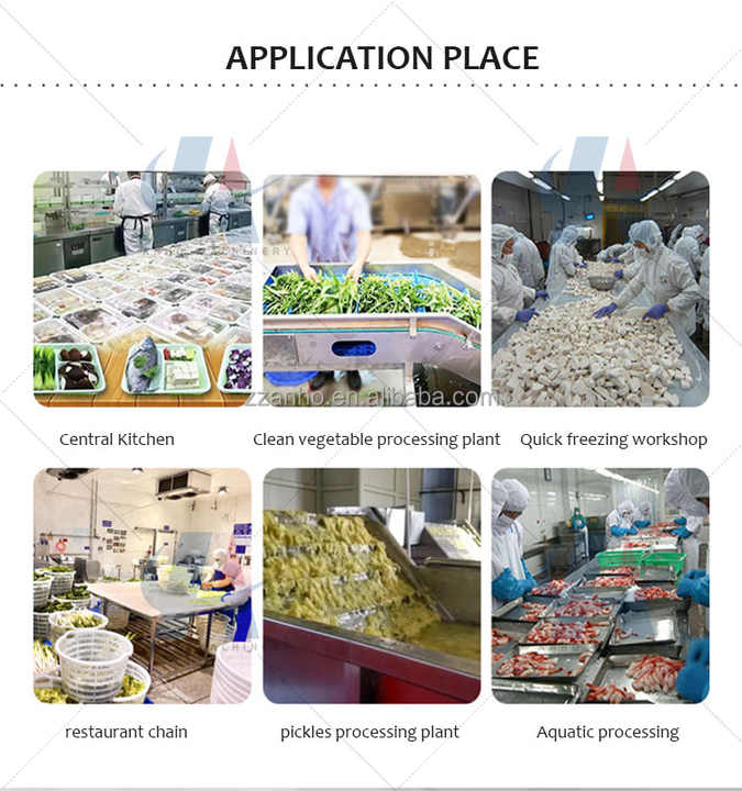 Multifunctional Automatic Bubble Fruit and Vegetable Washer Efficient Cleaning Machine for Fruits and Vegetables