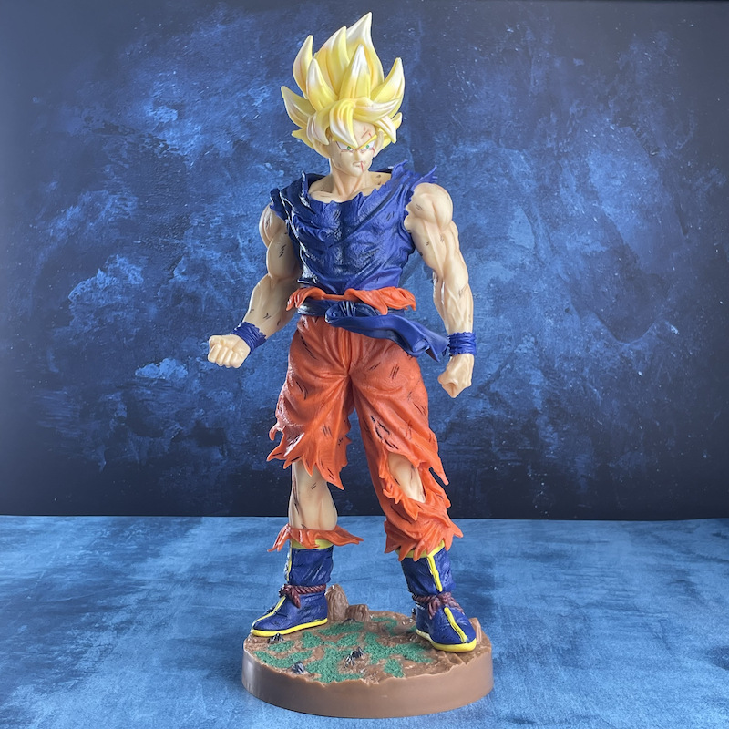 Kd preliminar wukong azul profundo