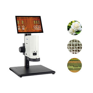High Quality DMSZ7P High Definition <strong>Digital</strong> <strong>Microscope</strong> Performance Video Stereo <strong>Microscope</strong> Testing Machine <strong>with</strong> 1-Year Warranty - Product Image 3