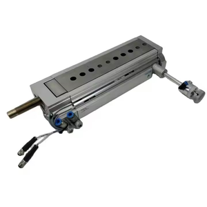 Nuevo controlador de programación Plc dedicado Pac de automatización Industrial Os-1/2 3427 - Product Image 3