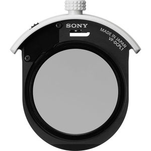 VFDCPL1 Drop-In <strong>Circular</strong> <strong>Polarizing</strong> Lens <strong>Filter</strong> for Sony FE 400mm F/2.8 GM OSS 58mm Camera <strong>Filter</strong> with Magnetic Feature - Product Image 1