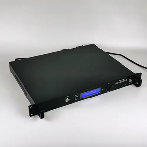 CATV 1310nm 1550nm RF <strong>Input</strong> Fiber Optic <strong>Output</strong> 5DB 7DB 10DB 13DB RF to Fiber Optic Transmitter - Product Image 1