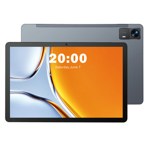 New Ultra Slim Design 2 in 1 Tableta PC <strong>Android</strong> 14 <strong>Os</strong> 8+256GB Portable Business Education Notebook <strong>Computer</strong> - Product Image 1