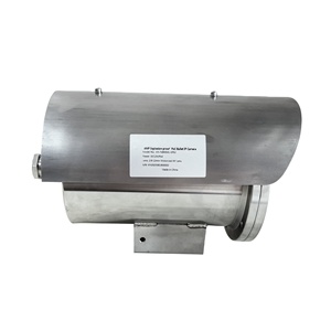 4MP 8MP高清IP防爆摄像机闭路电视系统耐高温摄像机 - Product Image 3