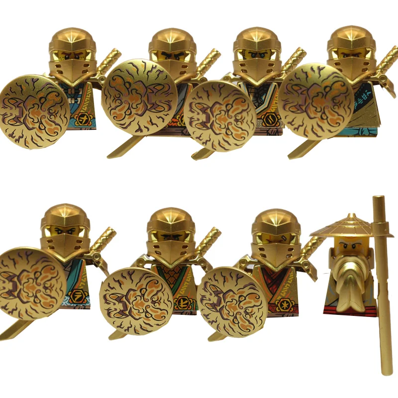 8pcs set