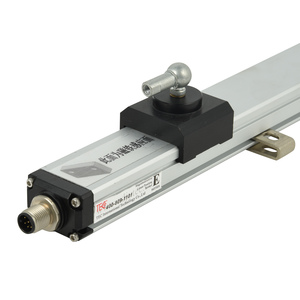 Sensor de posición lineal sin contacto externo para una medición de desplazamiento precisa para detección de posición lineal de ángulo - Product Image 5