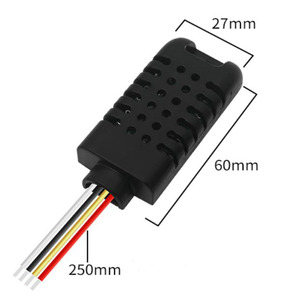 Aidacent 0-10V umumnalog umumidez y emperemperatura ensensor esesistivo odbus 485 485 TP P emperemperemperatura y umumidez ensensor