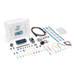 Arduino AKX00042 Kit Bundle RP2040 ()