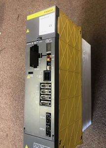 Servo amplifikatör modülü A06B-6096-H208 bir yıl garanti