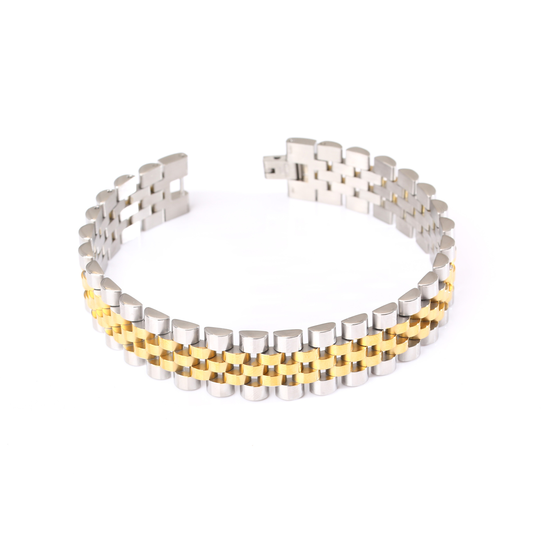 SL-010 15mm gold plated