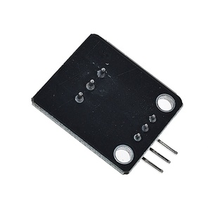 <strong>DS18B20</strong> <strong>Temperature</strong> <strong>Sensor</strong> Module Kit Waterproof 100CM Digital <strong>Sensor</strong> Cable Stainless Steel Probe Terminal Adapter - Product Image 4