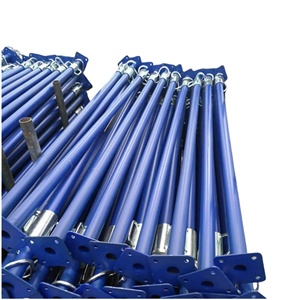 Prezzo di fabbrica ponteggi sistema di puntelli in acciaio per la costruzione ponteggi di supporto - Product Image 1