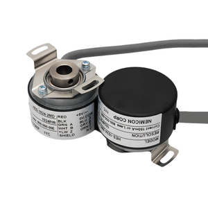 NEMICON döner enkoderler HES-1024-2MD içi boş mil diferansiyel enkoderler - Product Image 3