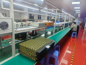 רכיבים אלקטרוניים מקצועיים oem pcb הרכבה ייצור שירות bom גרבר קובץ pcba שירות מקצועי - Product Image 3