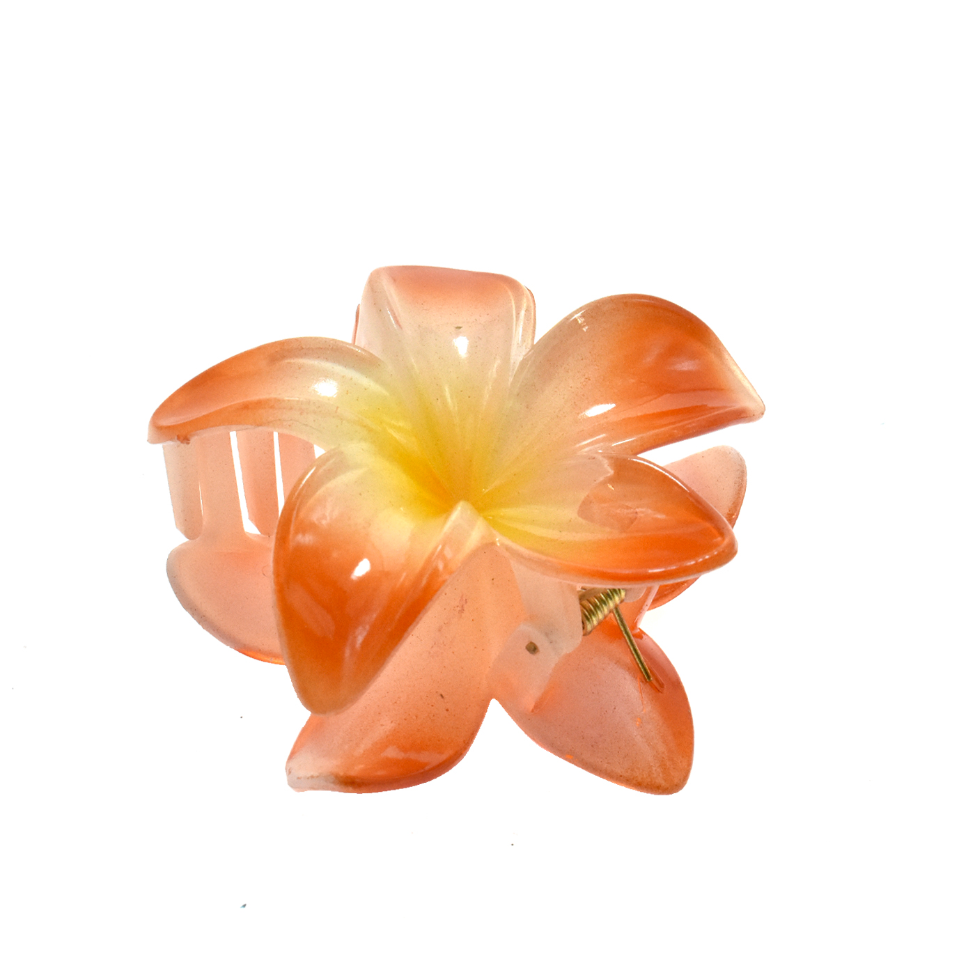 Orange PRF-258