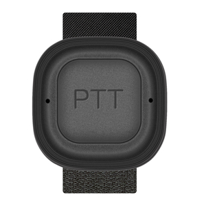 TID TD-PTT MiNi kablosuz BT PTT düğme anahtarı için Android 2G/3G/4G PoC Walkie Talkie Telsiz Walkiefleet ile uyumlu - Product Image 1