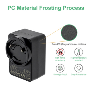 5V 0.1A 2A 0.3A 0.5A 1A 2.1A 2.4A 2.5A USB电源适配器供应5V2A USB电源适配器5V 2A USB充电器pse适配器5V 2A - Product Image 3