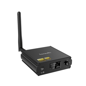 Lavaudio Bluetooth Receiver <strong>Class</strong> 1 HiFi DAC Audio <strong>Decoder</strong> with Audiophile LDAC Bluetooth Adapter for Home Stereo Audio System - Product Image 1