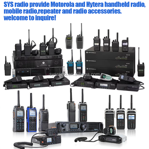 <strong>Kirisun</strong> Dp980 Ip67 1.8-inch Screen Dmr Radio Trunking Walkie Talkie - Product Image 4