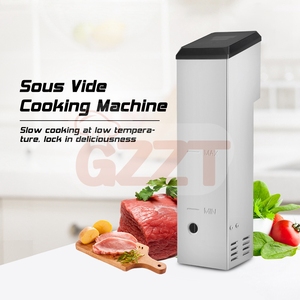 Nuovi strumenti di cottura molecolare 20L Sus304 anche calore controllo preciso pannello di visualizzazione a Led fornello commerciale Sous Vide fornello per bagno d'acqua - Product Image 1