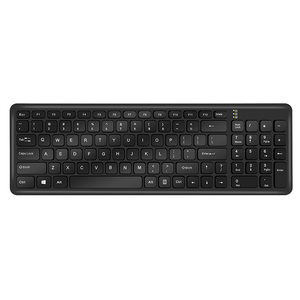 Teclado de Chocolate personalizado, teclado inalámbrico para oficina y hogar, alta calidad, 2,4G Hz, novedad - Product Image 6