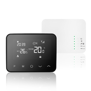 2-зонный программный пакет с дополнительным Wi-Fi-контроллером