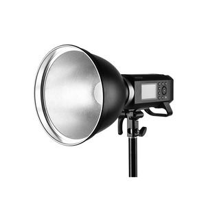 GODOX AD400 Pro WITSTRO All-in-one Li-ON แบตเตอรี่ TL hss แบบชาร์จไฟได้และแท่นวางแฟลชสตูดิโอถ่ายภาพกลางแจ้ง - Product Image 4