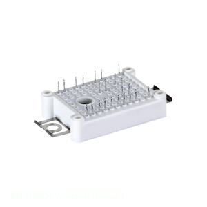 Original FB20R06W1E3B11BPSA1 Module Transistors Electronic Circuit Components - Product Image 1