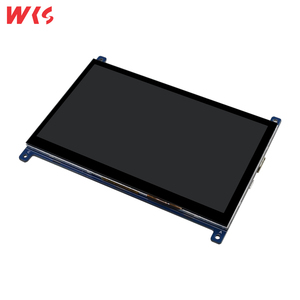 Display del modulo LCD touch screen capacitivo da 7 pollici 1024x600 al prezzo più basso per Raspberry Pi - Product Image 4