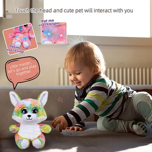 High Durability Factory Directly Supply Custom Plush <strong>Toys</strong> Stuffed Animal <strong>Soft</strong> - Product Image 6