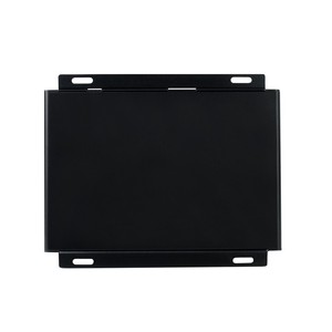 Industrieller IoT-Mini computer basierend auf Raspberry Pi Compute Module 4 (NICHT enthalten), PoE, 5G/4G, Metall gehäuse, Lüfter - Product Image 6
