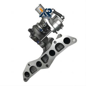 Complete Turbocharger CT9 <strong>CT2</strong> 17201-30130 17790867 11657790867 17201-33010 <strong>Turbo</strong> for BMW Mini One D/<strong>Toyota</strong> Yaris D - Product Image 1