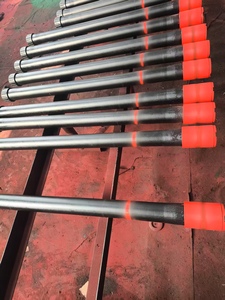 API 5CT 3-1/2&quot; 9.3 L <strong>S</strong> EUE 5CT Tubing <strong>Coupling</strong> for Pipe Collar - Product Image 2
