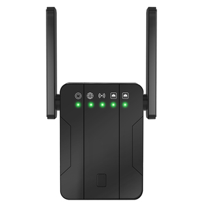 Hersteller Mini Wifi Booster Signal verstärker 802.11n Repetidorwifi 300 MBit/s Wifi Range Extender Mit Us /au/eu/ Uk Plug - Product Image 4