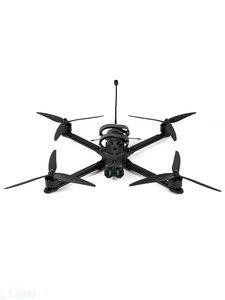 Máy bay không người lái <span class=keywords><strong>mini</strong></span> đua tốc độ cao 10 inch với Camera 4K GPS 5.8G 3W 1500tvl VTX RTF ESC Phụ Kiện máy bay không người lái <span class=keywords><strong>mini</strong></span> tầm xa FPV 4k - Product Image 5