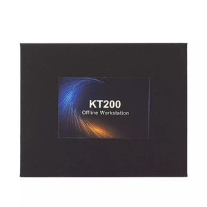 KT200 ECU <strong>Programmer</strong> KT200 Full Version Offline Work Station