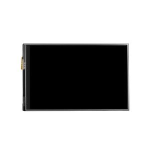 Das Werk in China liefert direkt das neue 4-Zoll-LCD-SPI-Schnittstellen-LCD-Modul, das an das Himbeerkuchen-Anzeige modul mit resistivem Tou angepasst ist - Product Image 2