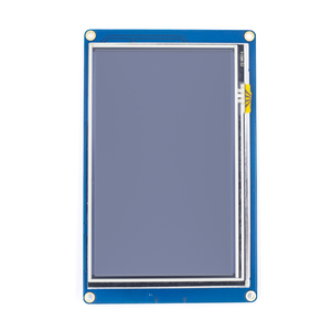 Nextion 5.0 Intelligent TFT Touch Display NX8048T050 5 zoll LCD Smart USART UART Serial für Raspberry Pi