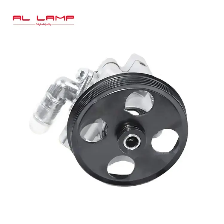 High Quality Hydraulic Parts Power Steering Pump 9048894 for Chevrolet Jingcheng