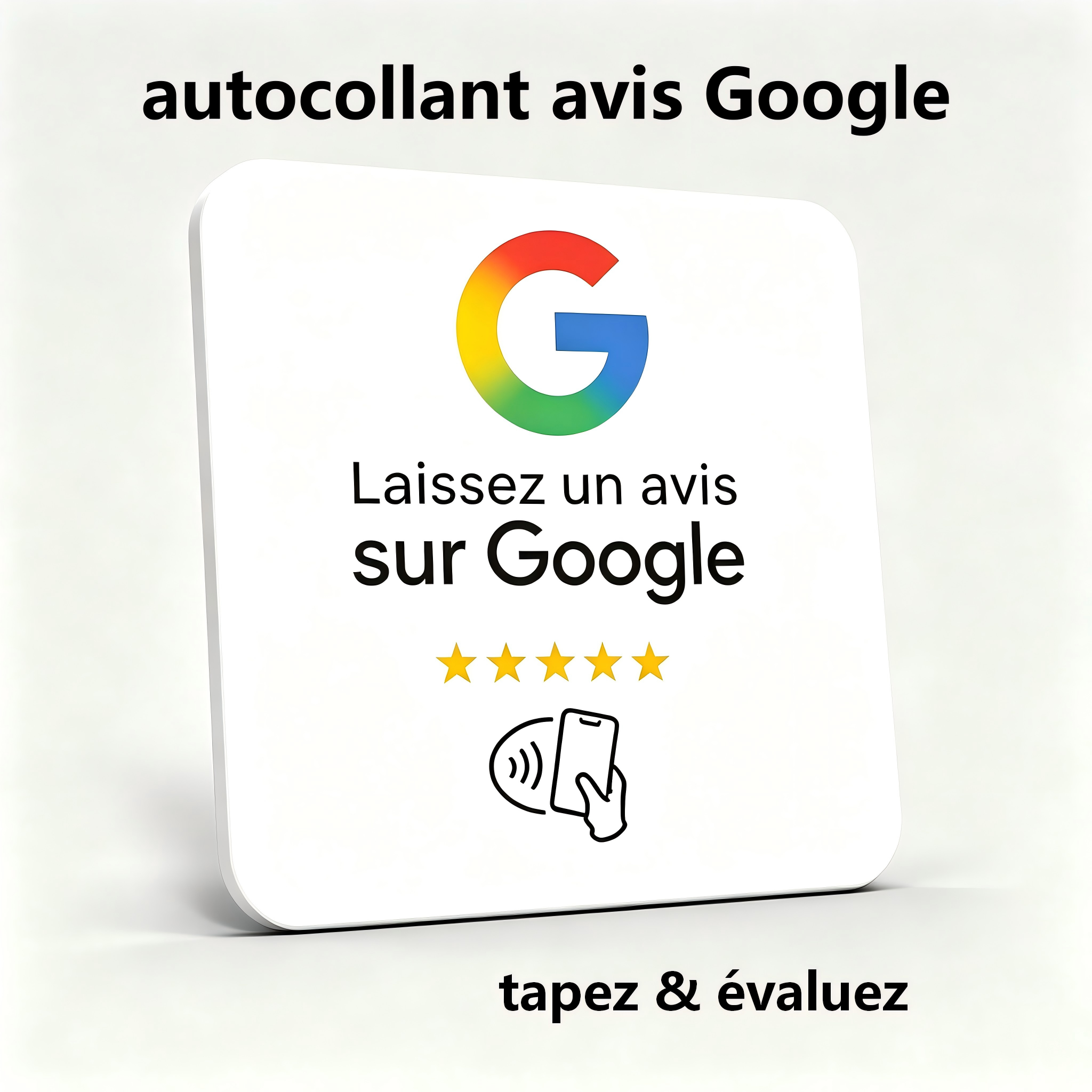 French white-No modification,Shipped as selected